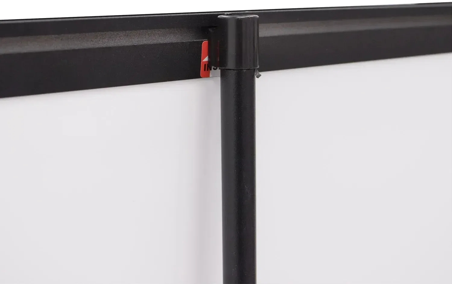 33.5" Economy Retractor Kit (No-Curl Hybrid Media) — view 2