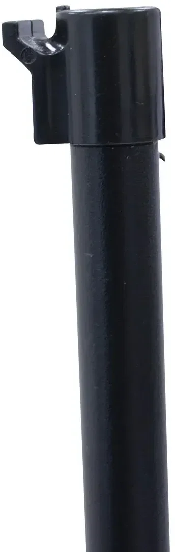 33.5" Economy Retractor Kit (No-Curl Hybrid Media) — view 3