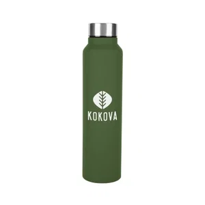 33 Oz. Hanlon Recycled Rubberized Bottle