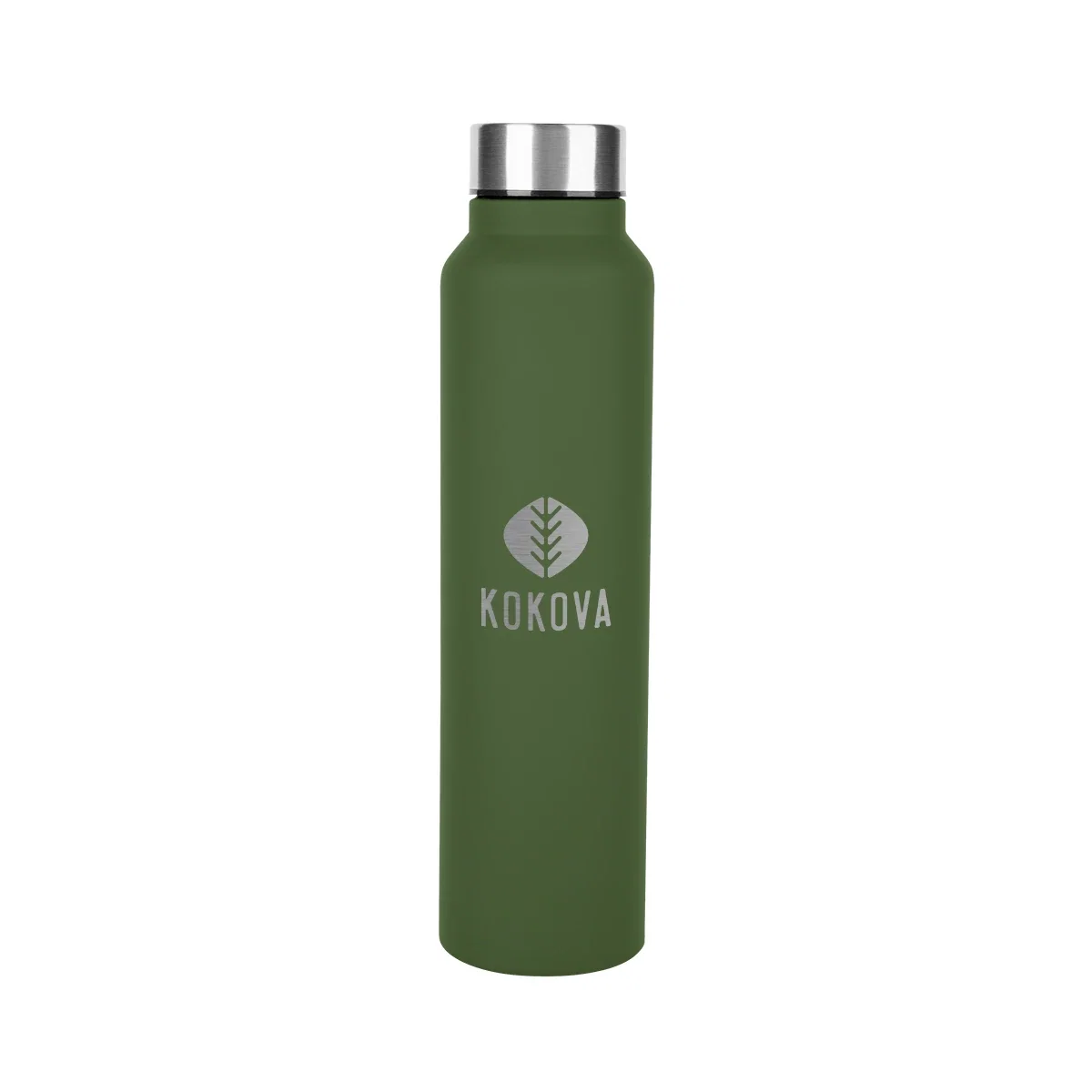 33 Oz. Hanlon Recycled Rubberized Bottle — view 3