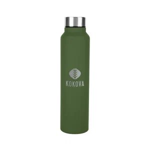 33 Oz. Hanlon Recycled Rubberized Bottle