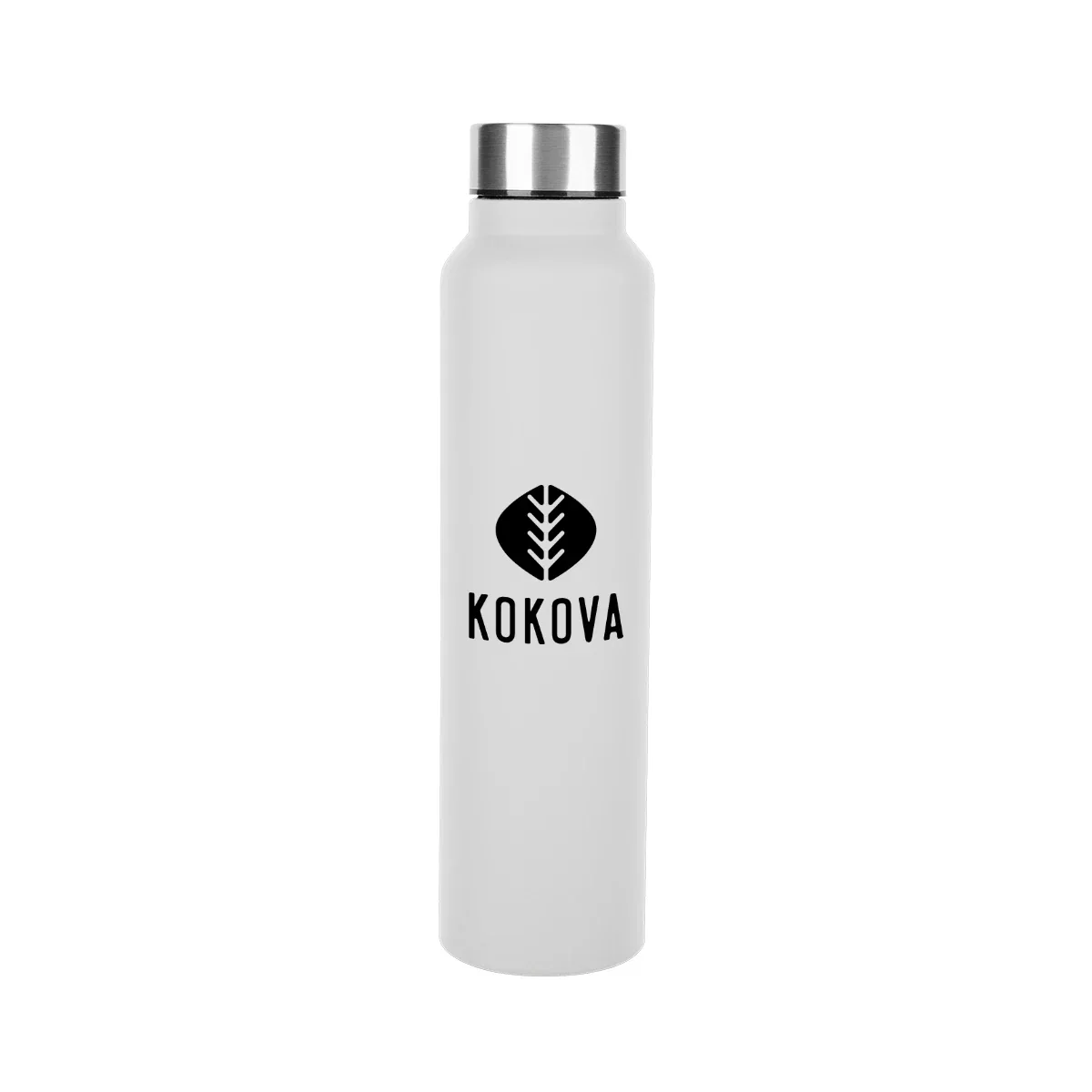 33 Oz. Hanlon Recycled Rubberized Bottle