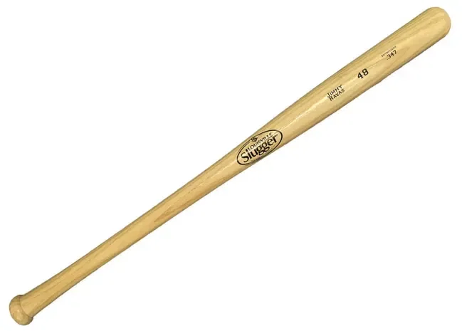 Louisville Slugger Bat - 34"