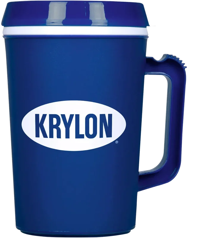 Custom Insulated Mug - 34 Oz — view 10