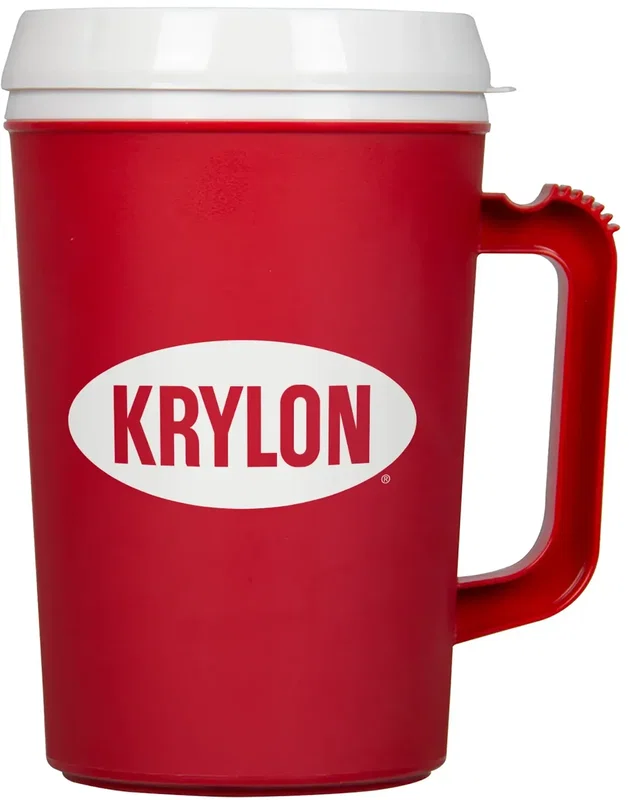 Custom Insulated Mug - 34 Oz — view 12