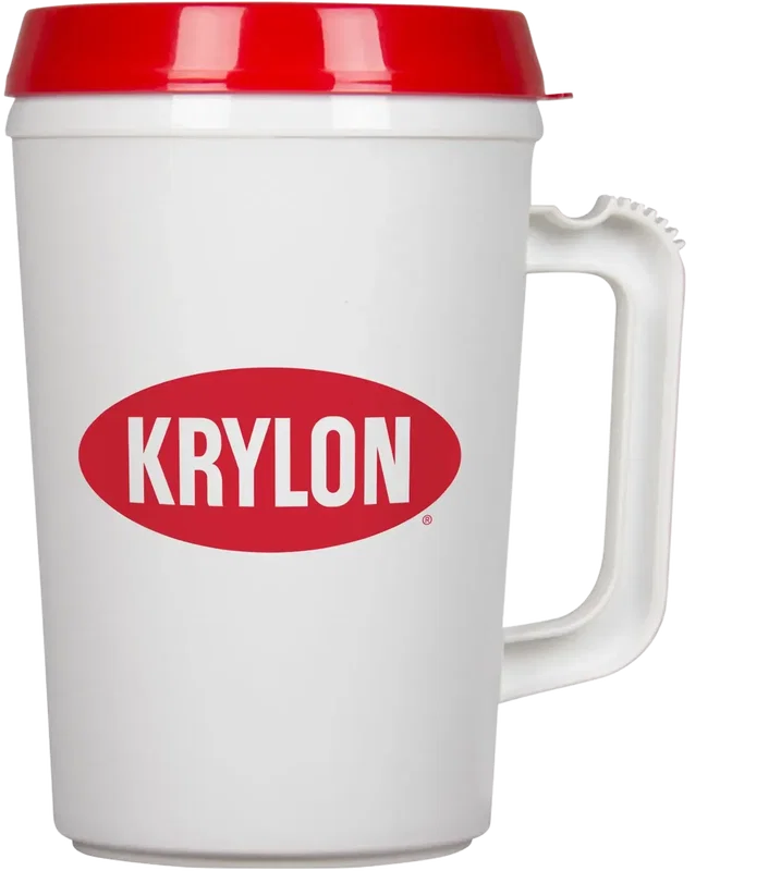 Custom Insulated Mug - 34 Oz — view 13