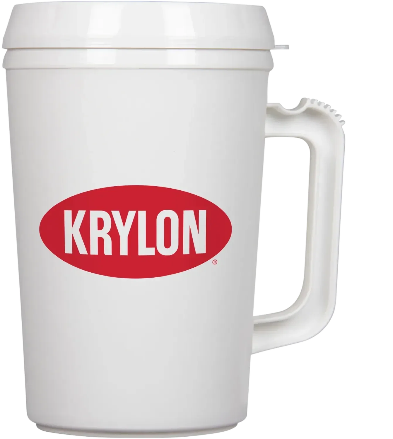 Custom Insulated Mug - 34 Oz — view 3