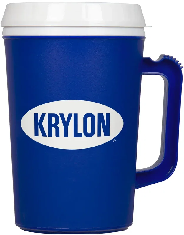 Custom Insulated Mug - 34 Oz — view 6