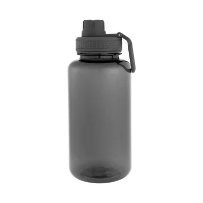 Lid and neck detail of the large capacity container