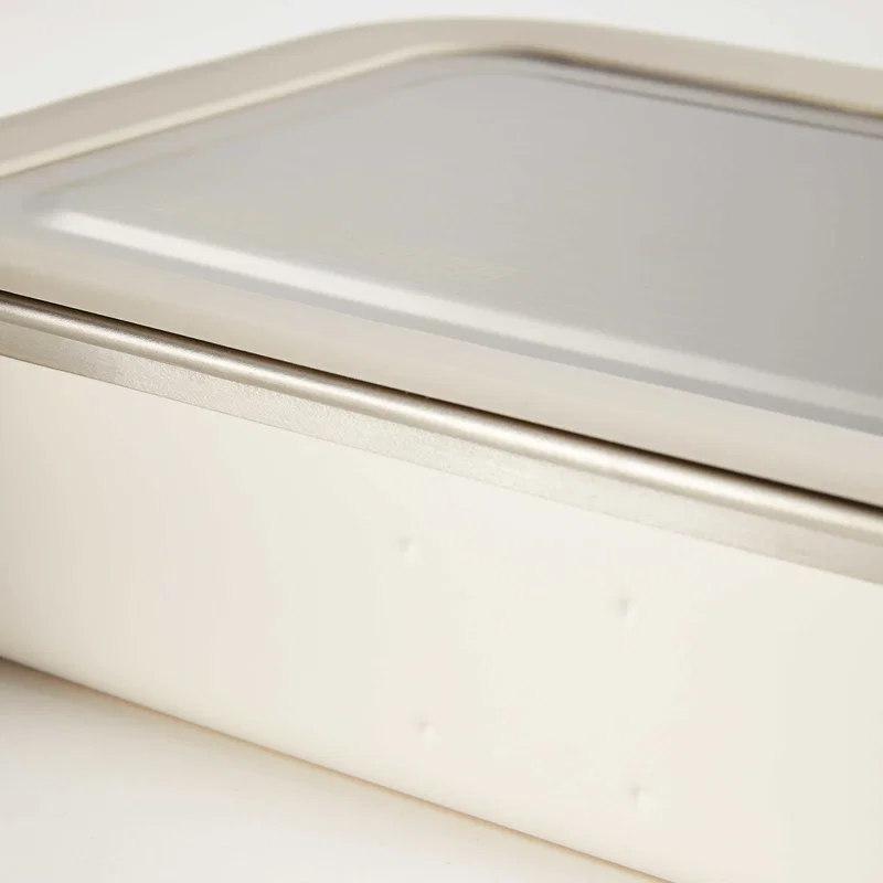 34 oz. Klean Kanteen Rise Food Box — view 3