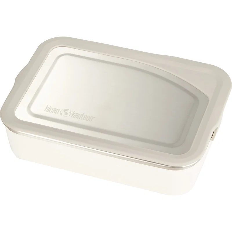 34 oz. Klean Kanteen Rise Food Box — view 2