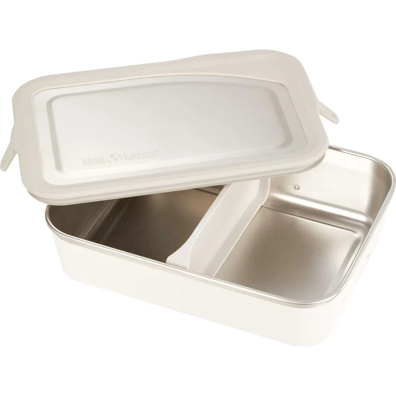 34 oz. Klean Kanteen Rise Food Box — view 4