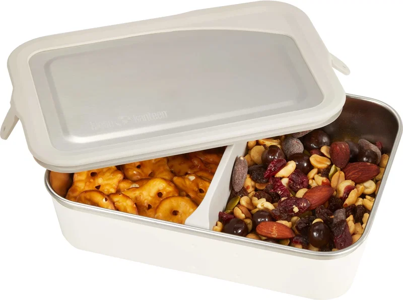 34 oz. Klean Kanteen Rise Food Box — view 5