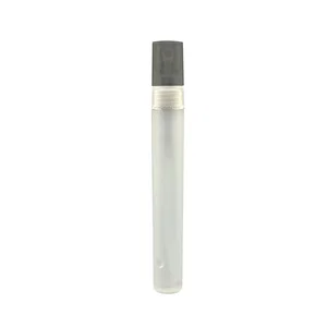 Refillable Spray Bottle — .34 & 2 Oz.