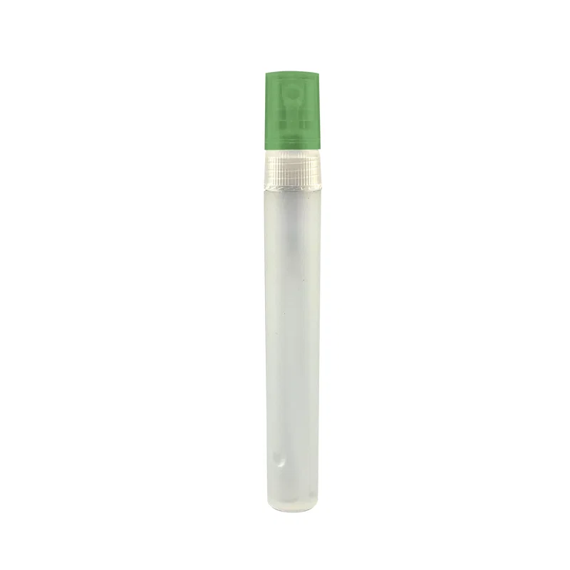 .34 Oz. Refillable Spray Bottle — view 5