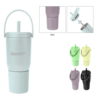 - 35 Oz. BrüMate Resa Fashion Colors — view 2