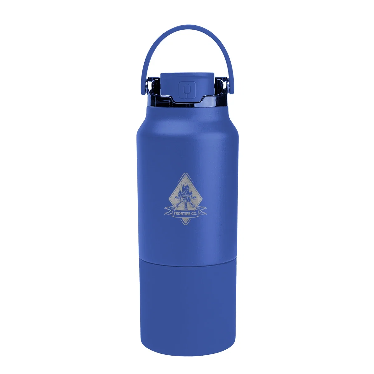 Br Mate Rise — 25 Oz. & 35 Oz.