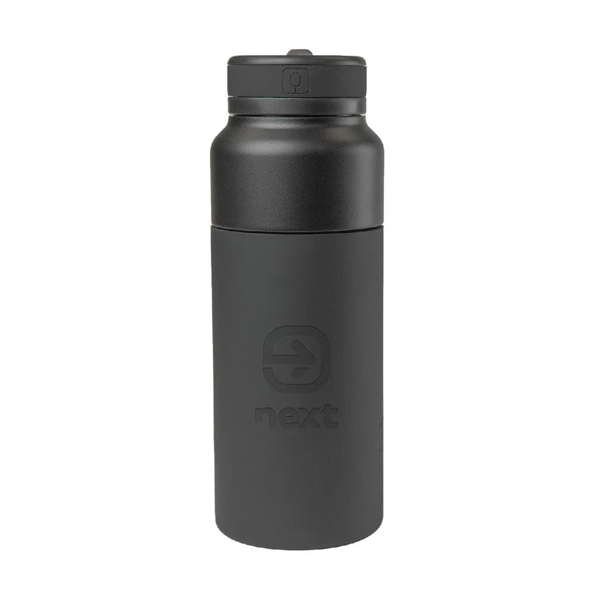 Drinking edge pictured at close range