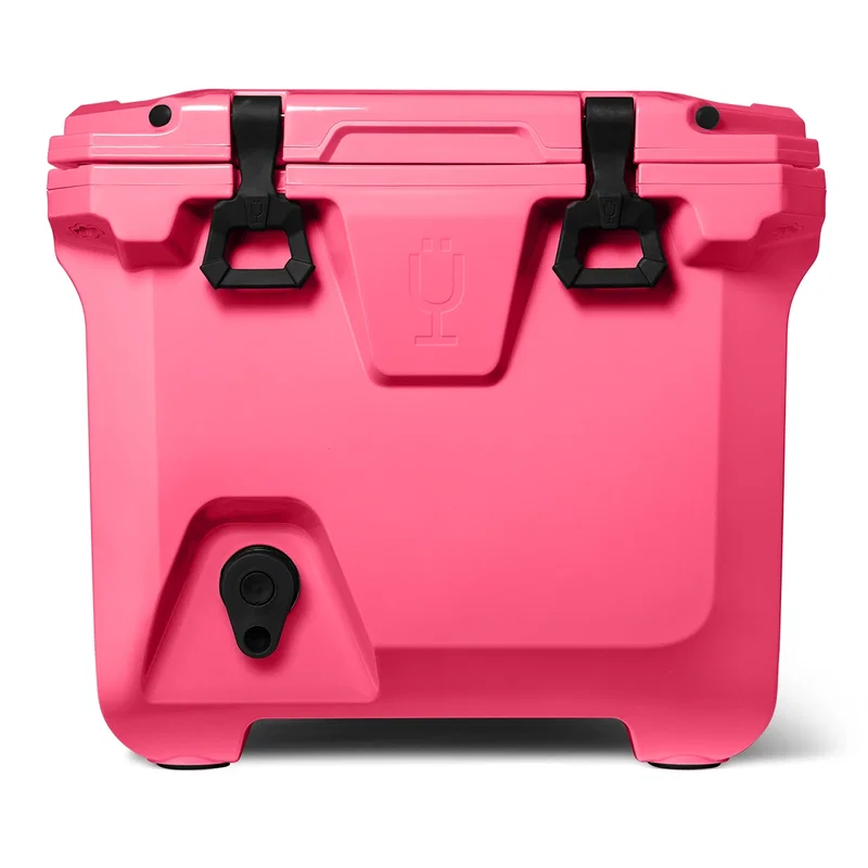 35 Qt. BrüMate BrüTank Rolling Cooler — view 18