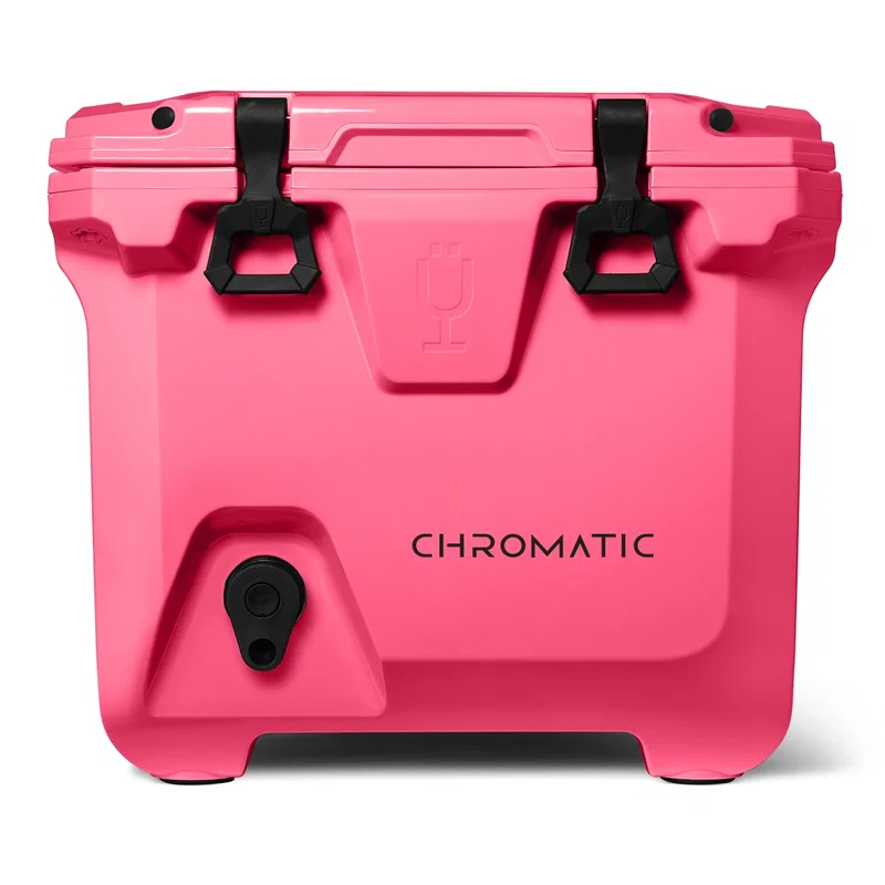 35 Qt. BrüMate BrüTank Rolling Cooler — view 5