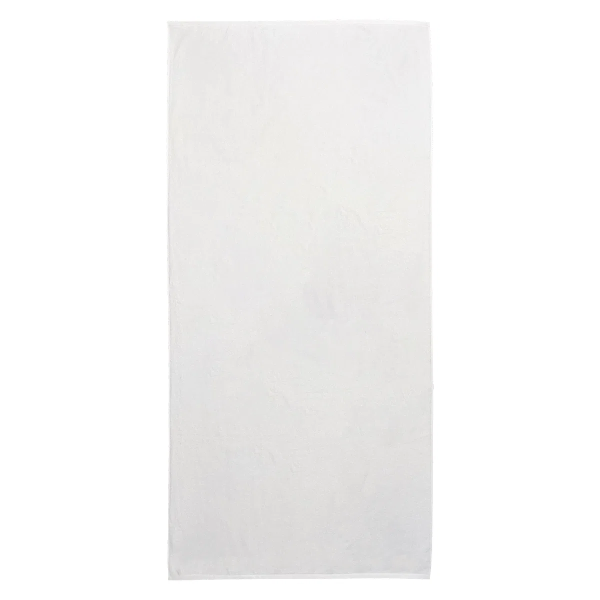 Larger 35 by 70 inch size displayed at full length