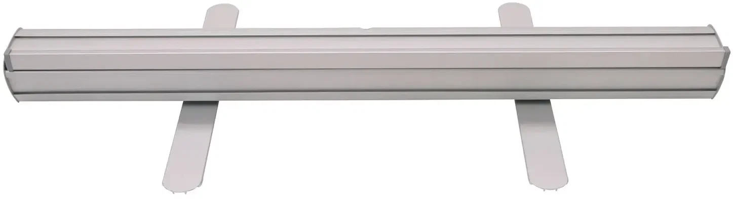 36" Economy Retractor Kit (No-Curl Opaque Fabric) — view 5