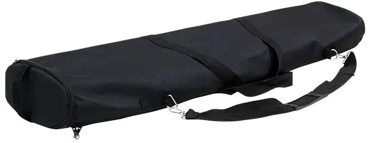 36" Stratus Retractor Kit (No-Curl Opaque Fabric) — view 3