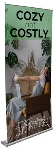 36" Stratus Retractor Kit (PVC-Free Media)