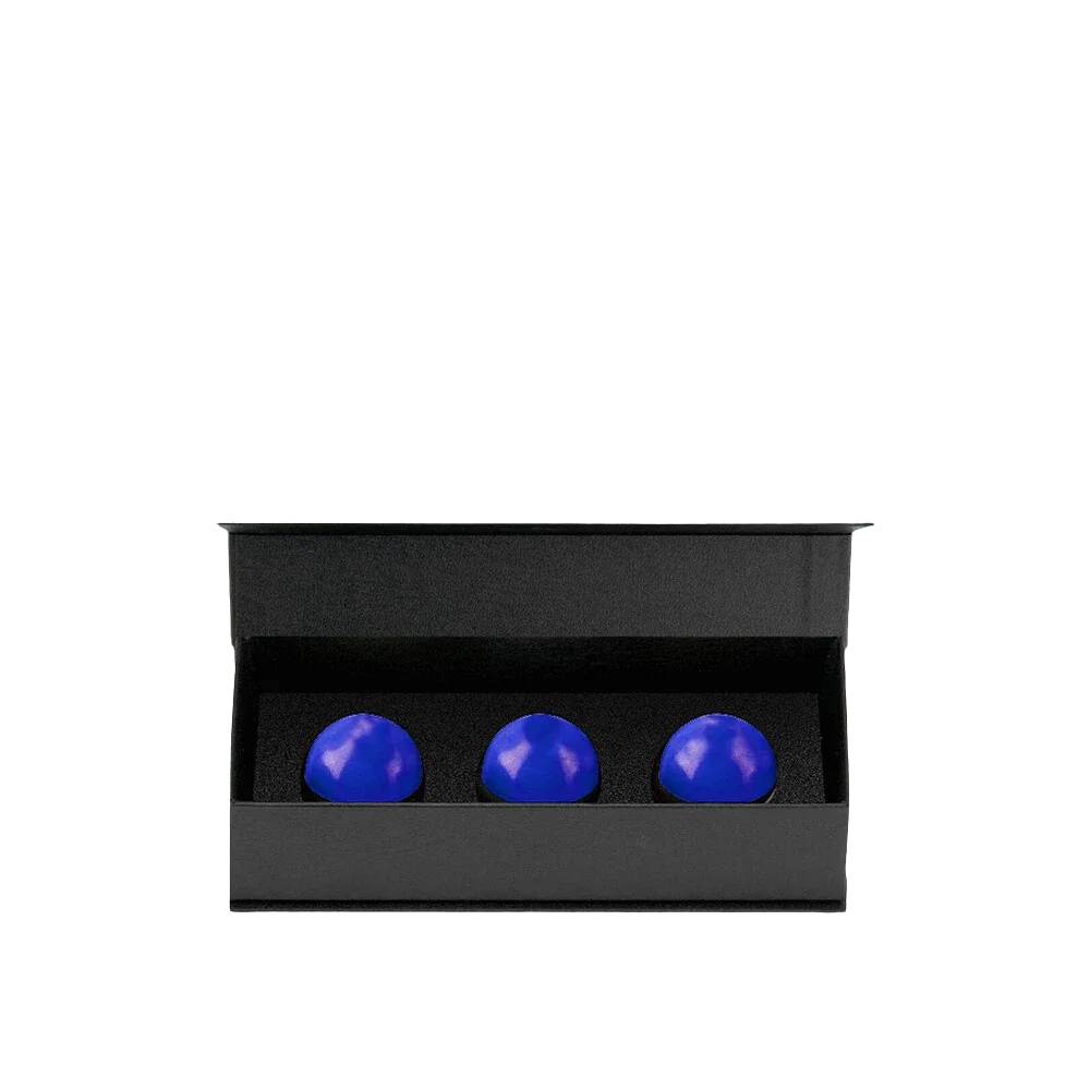 3pc Chameleon Lip Moisturizer Box — view 2