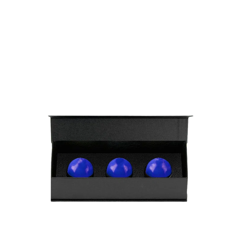 3pc Chameleon Lip Moisturizer Box — view 2