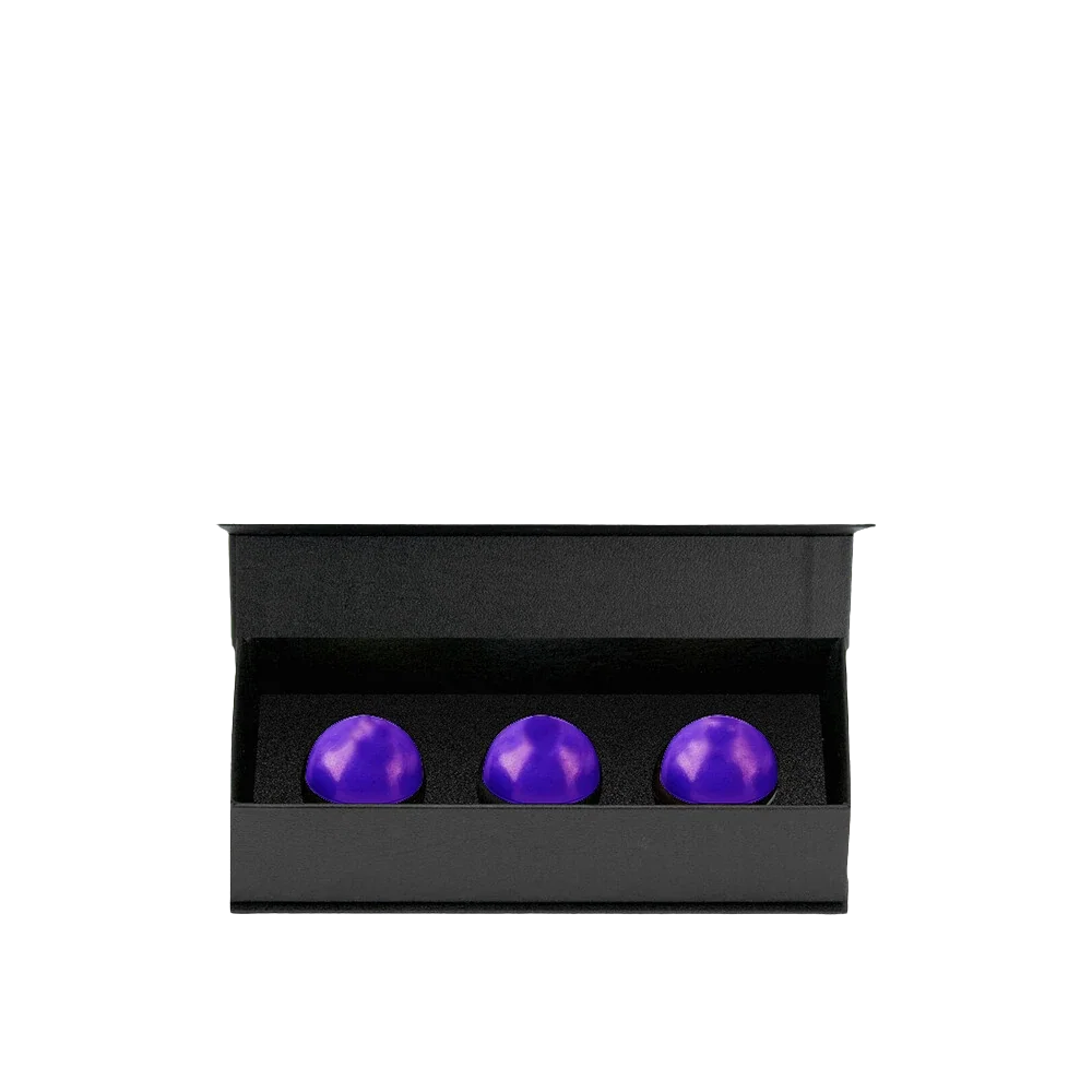 3pc Chameleon Lip Moisturizer Box — view 3