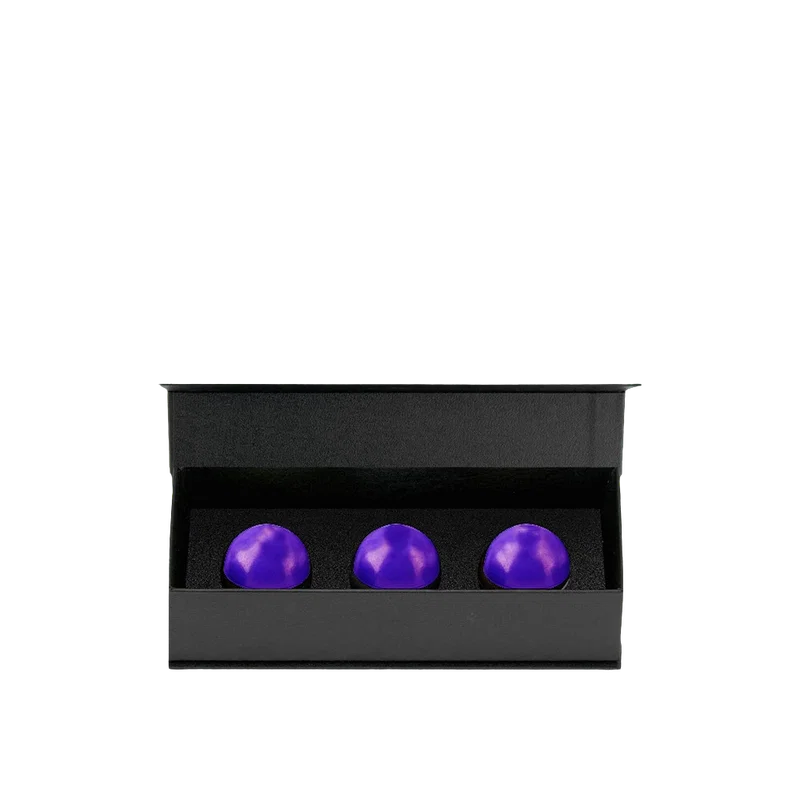 3pc Chameleon Lip Moisturizer Box — view 3