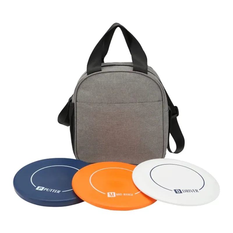Custom Disc Golf Set (3 Piece) — view 10