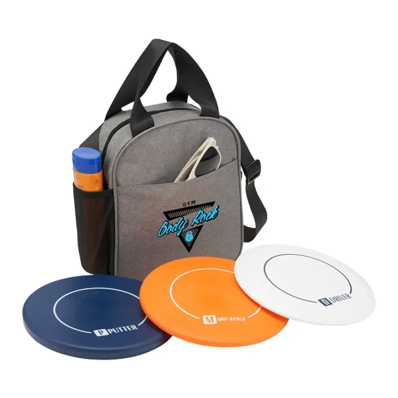 Custom Disc Golf Set (3 Piece) — view 15
