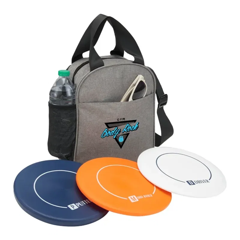 Custom Disc Golf Set (3 Piece) — view 16