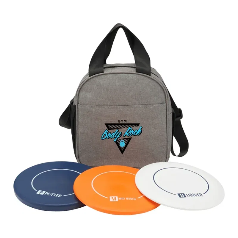Custom Disc Golf Set (3 Piece) — view 18