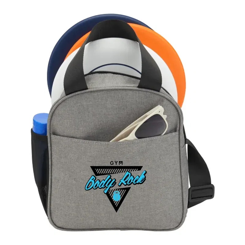 Custom Disc Golf Set (3 Piece) — view 19