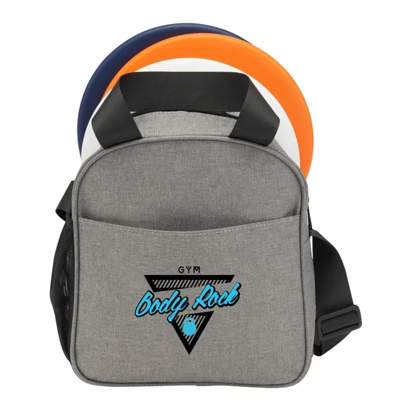 Custom Disc Golf Set (3 Piece) — view 20