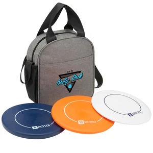 Disc Golf Set (3 Piece)