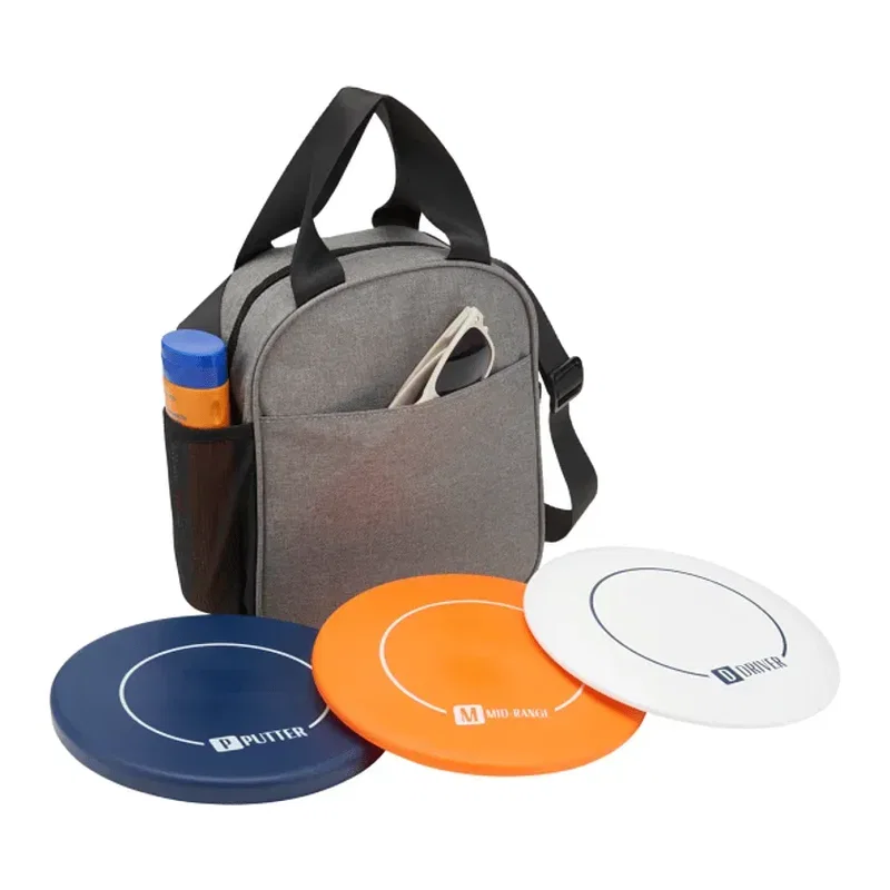 Custom Disc Golf Set (3 Piece) — view 6