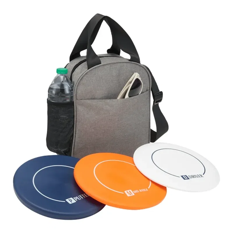 Custom Disc Golf Set (3 Piece) — view 7