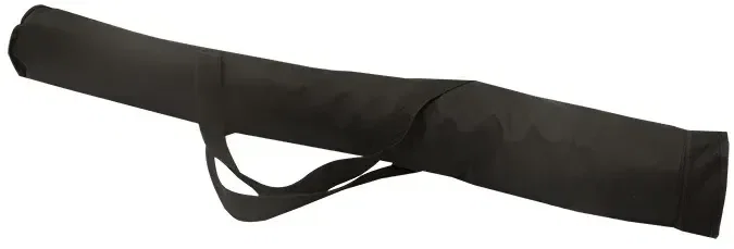 4.5' FrameWorx Banner Display Kit (Single-Sided, 13 oz. Smooth Scrim Vinyl) — view 2