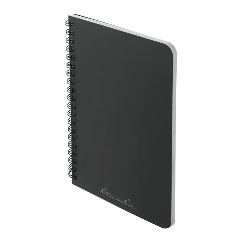 Custom Rite in the Rain Spiral Notebook (4.6"x7") — view 15