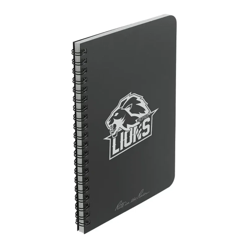 Custom Rite in the Rain Spiral Notebook (4.6"x7") — view 19
