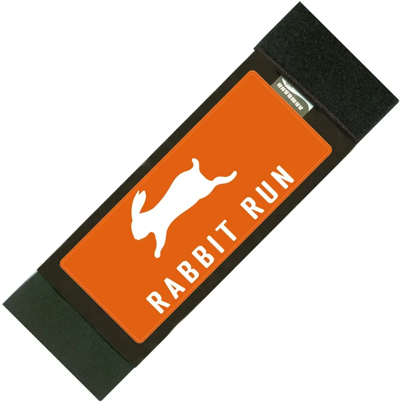 Custom Reflective Armband — view 10