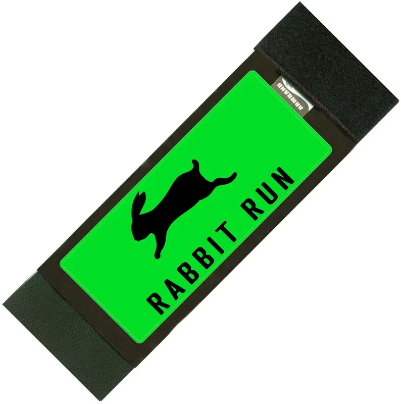 Custom Reflective Armband — view 11