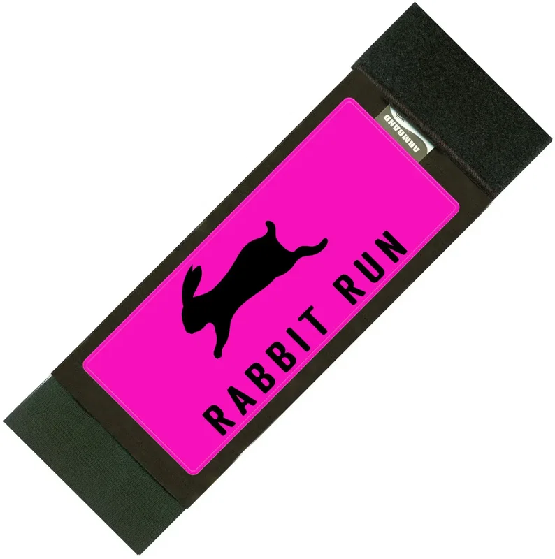 Custom Reflective Armband — view 12
