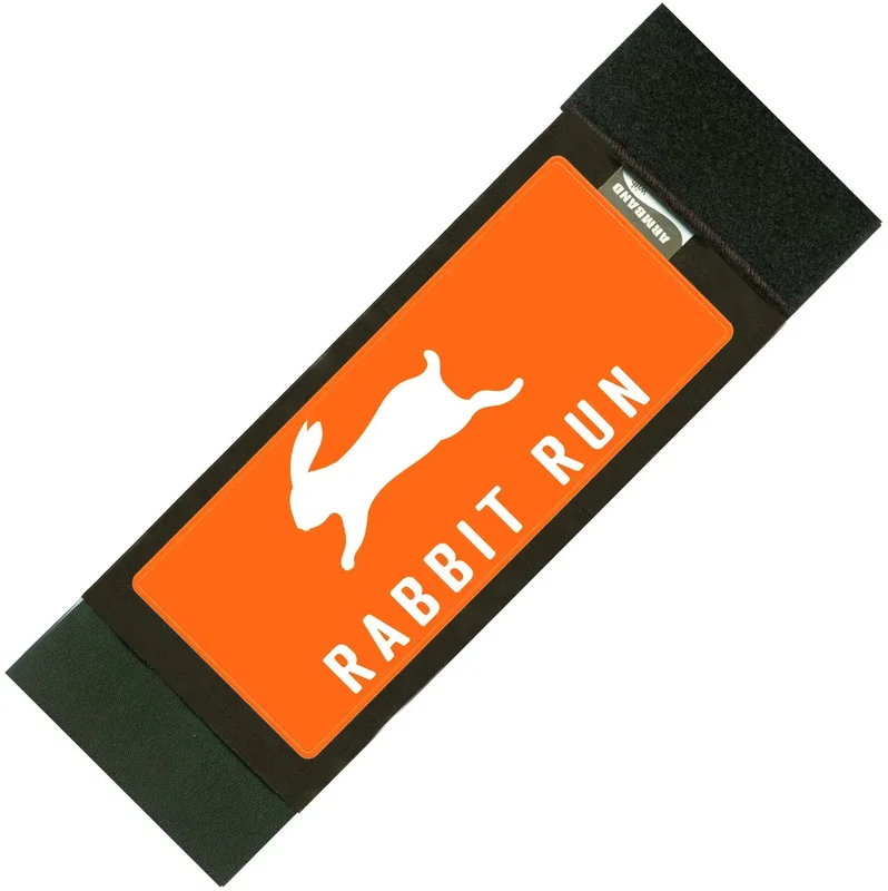 Custom Reflective Armband — view 14