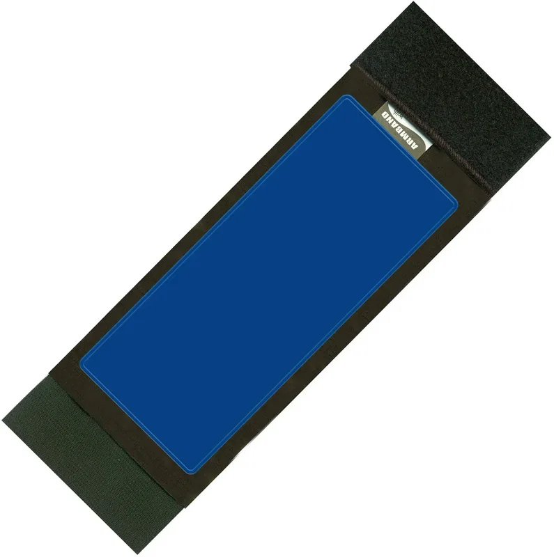 Custom Reflective Armband — view 15