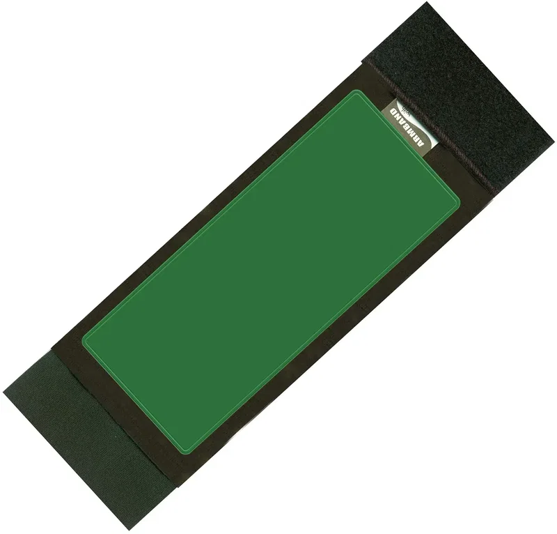 Custom Reflective Armband — view 16